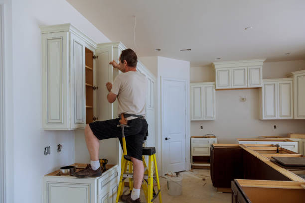 Licensed Backsplash Installation service in Pease, MN - I E Kitchen