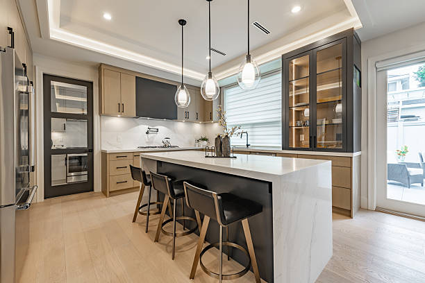 Affordable Backsplash Installation solutions in Pease, MN